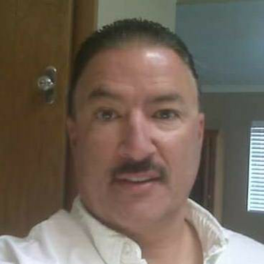 Meet your Posher, Patrick